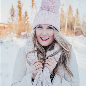 Meet your Posher, Amy